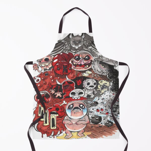 Item preview, the binding of isaac designed and sold by UrbanElegance.