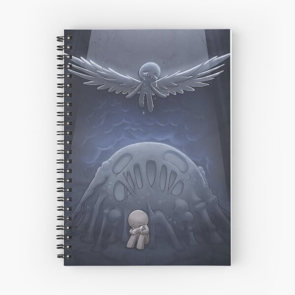 Item preview, the binding of isaac designed and sold by UrbanElegance.