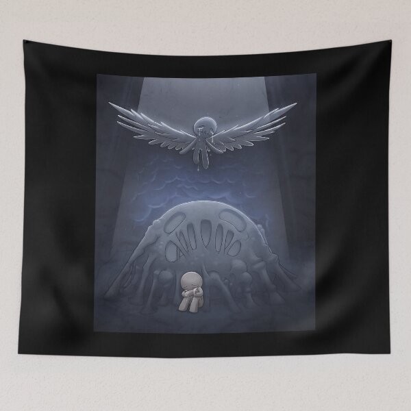 Item preview, the binding of isaac designed and sold by UrbanElegance.