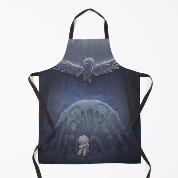 Item preview, the binding of isaac designed and sold by UrbanElegance.