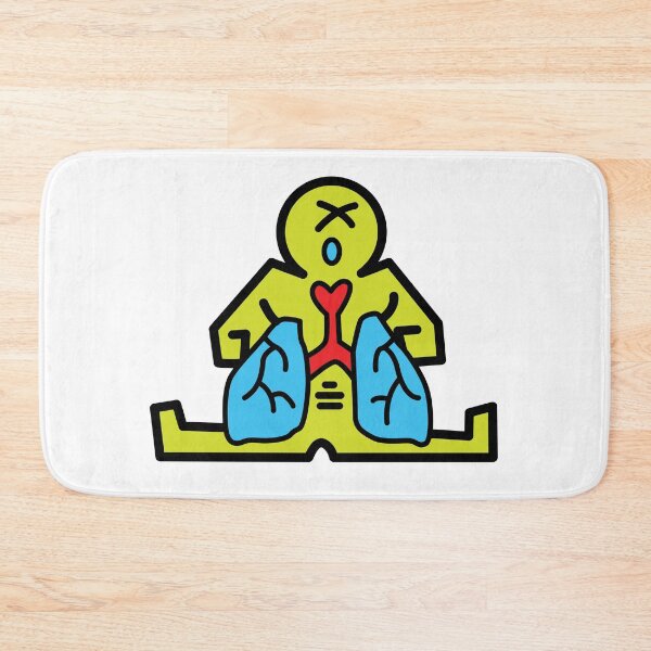 Item preview, Sykhelje designed and sold by bitpopart.