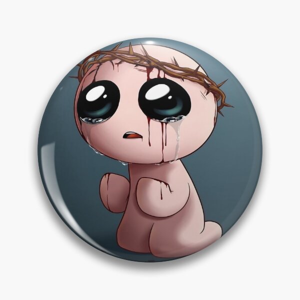 Item preview, the binding of isaac designed and sold by UrbanElegance.