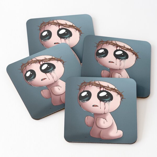 Item preview, the binding of isaac designed and sold by UrbanElegance.