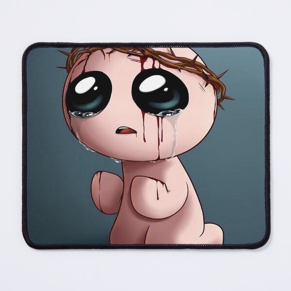 Item preview, the binding of isaac designed and sold by UrbanElegance.