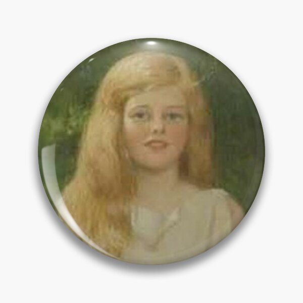 Item preview, Stepping Stones - John Maler Collier designed and sold by tvdlovership.