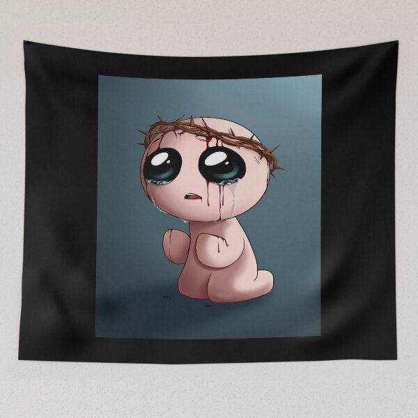 Item preview, the binding of isaac designed and sold by UrbanElegance.