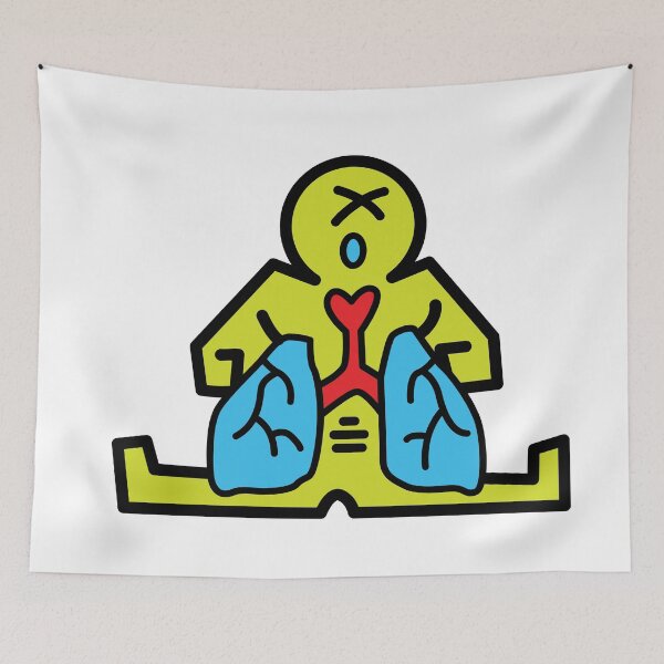 Item preview, Sykhelje designed and sold by bitpopart.