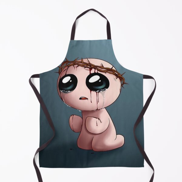 Item preview, the binding of isaac designed and sold by UrbanElegance.