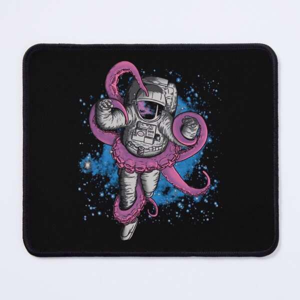 Item preview, Cephalopods in Space designed and sold by uqchhkevj34.
