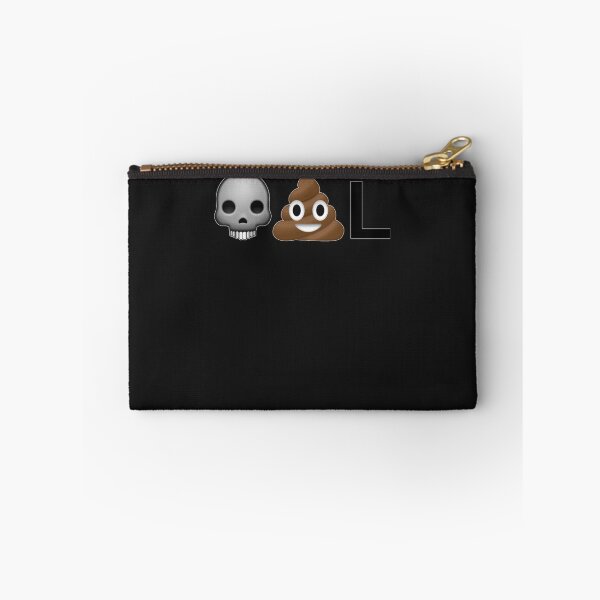 Aperçu de l'œuvre Emoji Deadpool T créée et vendue par KatrinfBender.