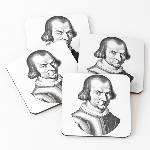 Item preview, Niccolò di Bernado dei Machiavelli  designed and sold by NTGUILTY.