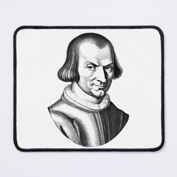 Item preview, Niccolò di Bernado dei Machiavelli  designed and sold by NTGUILTY.