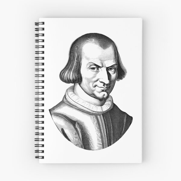 Item preview, Niccolò di Bernado dei Machiavelli  designed and sold by NTGUILTY.