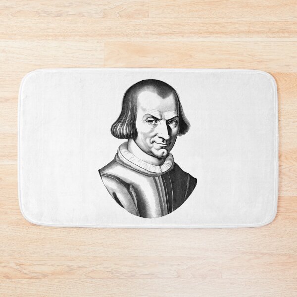 Item preview, Niccolò di Bernado dei Machiavelli  designed and sold by NTGUILTY.