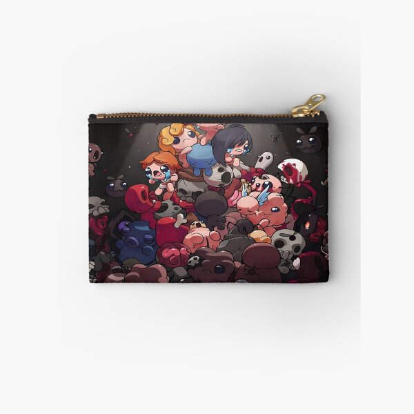 Item preview, the binding of isaac designed and sold by UrbanElegance.