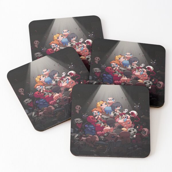 Item preview, the binding of isaac designed and sold by UrbanElegance.