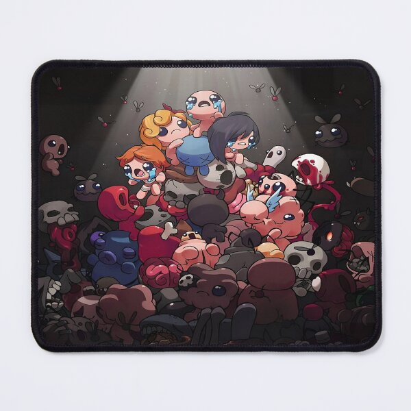Item preview, the binding of isaac designed and sold by UrbanElegance.