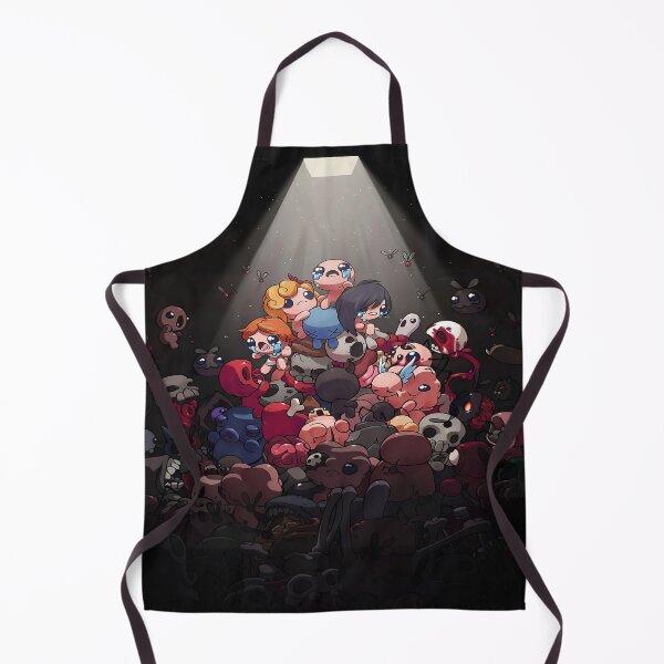 Item preview, the binding of isaac designed and sold by UrbanElegance.