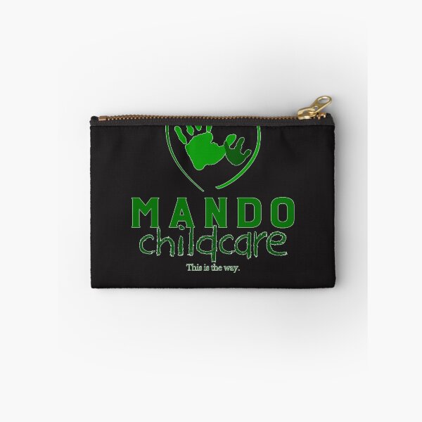 Item preview, Mando Childcare   designed and sold by SilvanoPreecer.