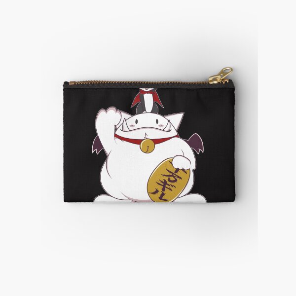 Item preview, Maneki Cait  Final Fantasy VII   designed and sold by SilvanoPreecer.