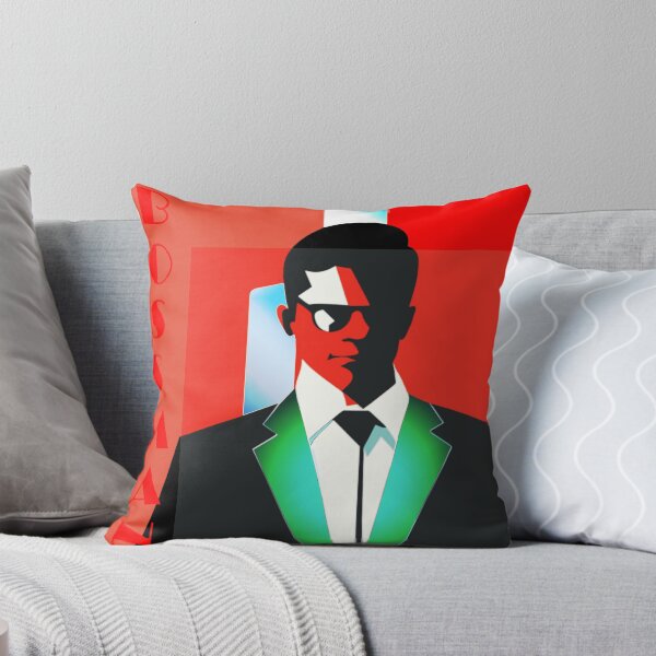 Item preview, BOSS MAN, BUSINESSMAN, CrisMor-Art designed and sold by CrisMor-Art.