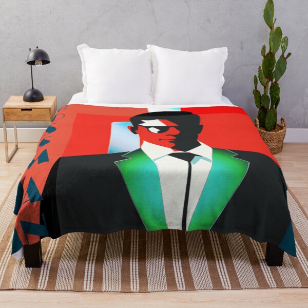 Item preview, BOSS MAN, BUSINESSMAN, CrisMor-Art designed and sold by CrisMor-Art.