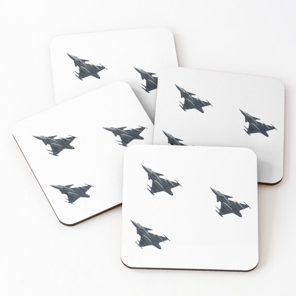 Item preview, Trio JAS 39C Gripen Deep Etch designed and sold by Jonathan Lundkvist.