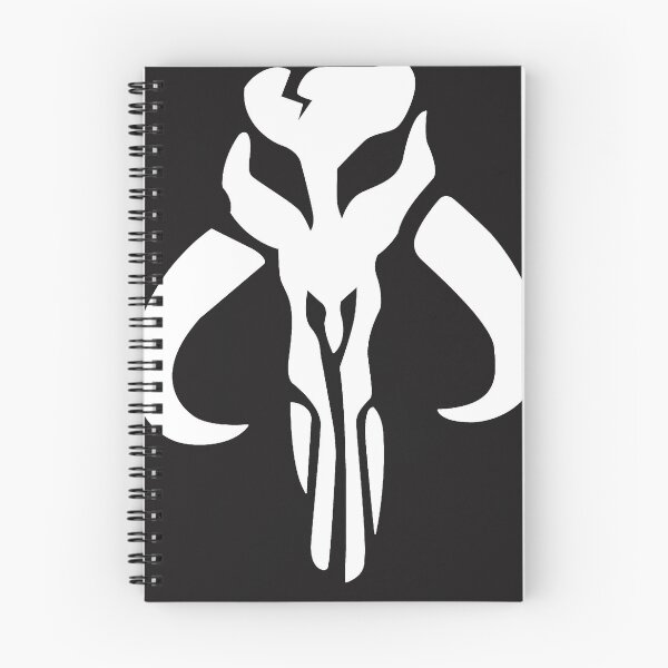 Item preview, Mando Mythosaur Skull White   designed and sold by SilvanoPreecer.
