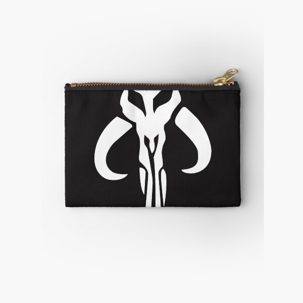 Item preview, Mando Mythosaur Skull White   designed and sold by SilvanoPreecer.