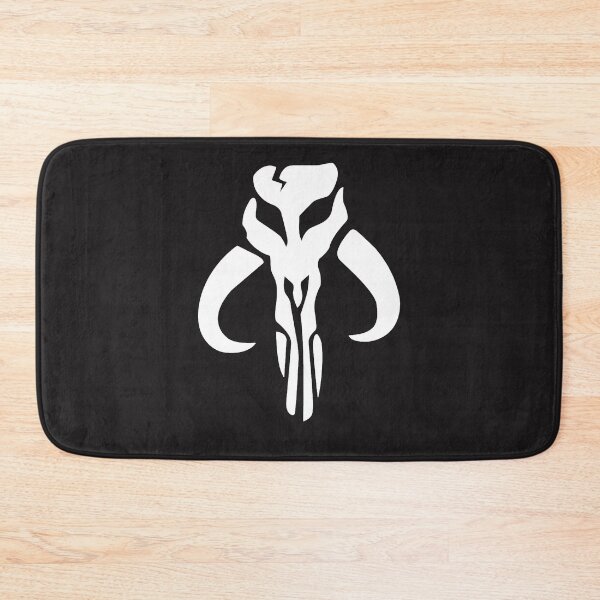 Item preview, Mando Mythosaur Skull White   designed and sold by SilvanoPreecer.