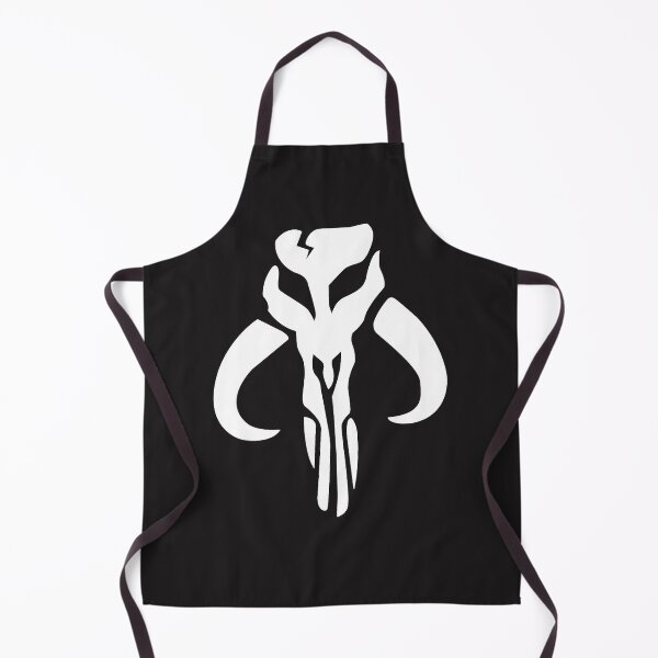 Item preview, Mando Mythosaur Skull White designed and sold by SilvanoPreecer.
