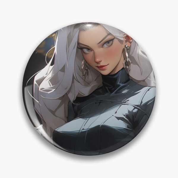 Item preview, Silver Beauty designed and sold by AxeWave.