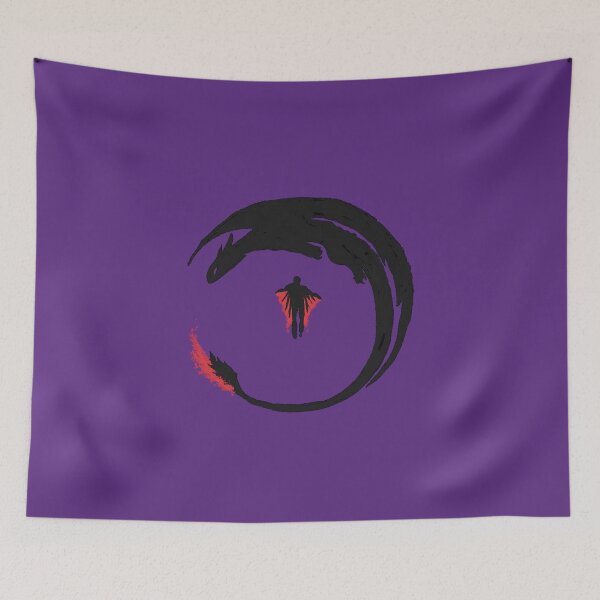 Item preview, Dragon Rider  designed and sold by MargritVelarde.