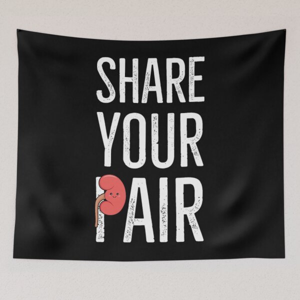 Item preview, Organ Donation Quote for a Kidney Buddy	 designed and sold by squlxzupjft31.