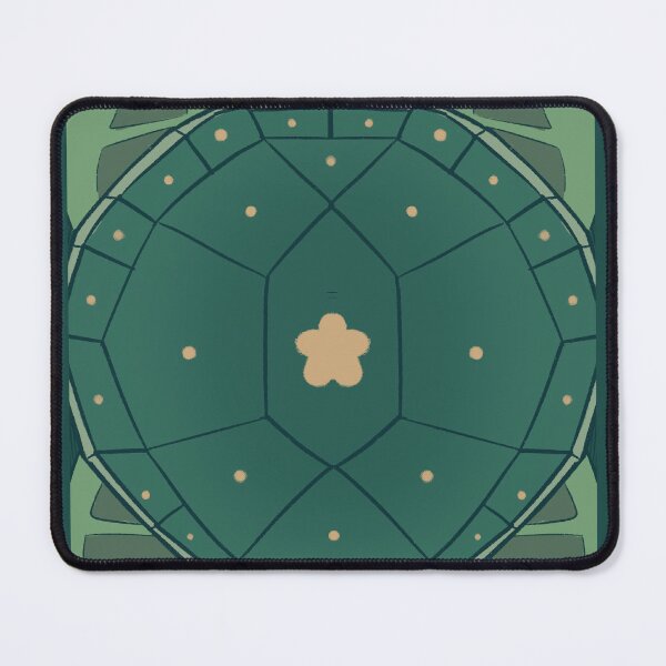 Item preview, Starry Turtle in the shape of a box ( box turtle )  designed and sold by Aloe Wing.