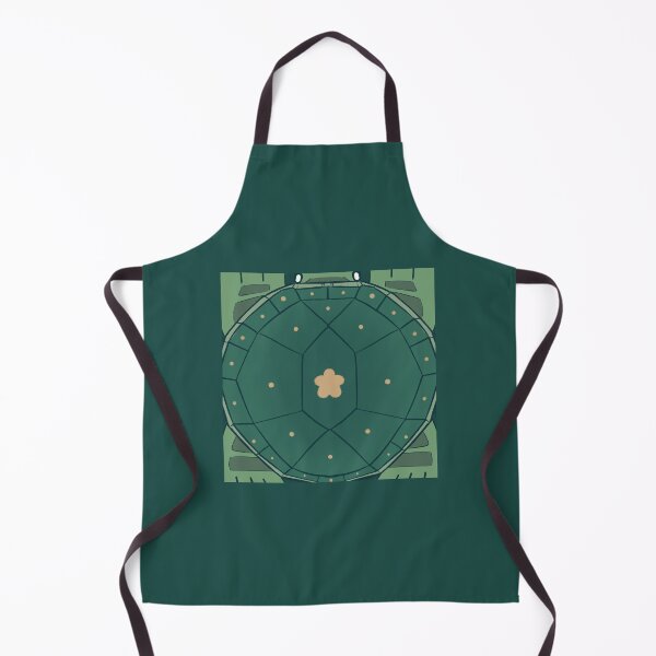 Item preview, Starry Turtle in the shape of a box ( box turtle )  designed and sold by Aloe Wing.