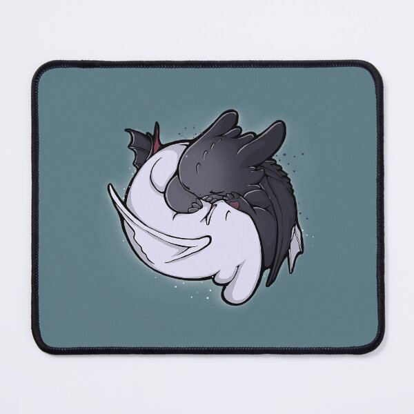 Item preview, Dragon Tao designed and sold by MargritVelarde.