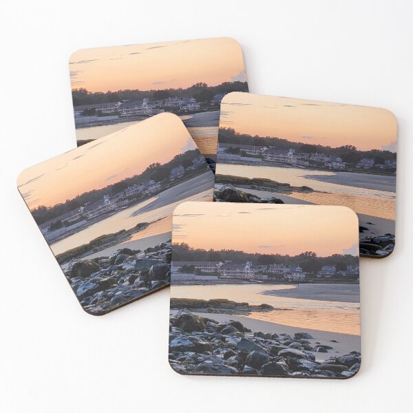 Item preview, Rocky Beach #2 designed and sold by Nugget's Illustrations.