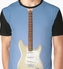 Fender Stratocaster: T-Shirts | Redbubble