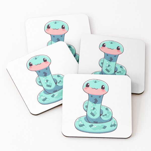 Item preview, Simle Drawn Snake designed and sold by SundayDonuts.