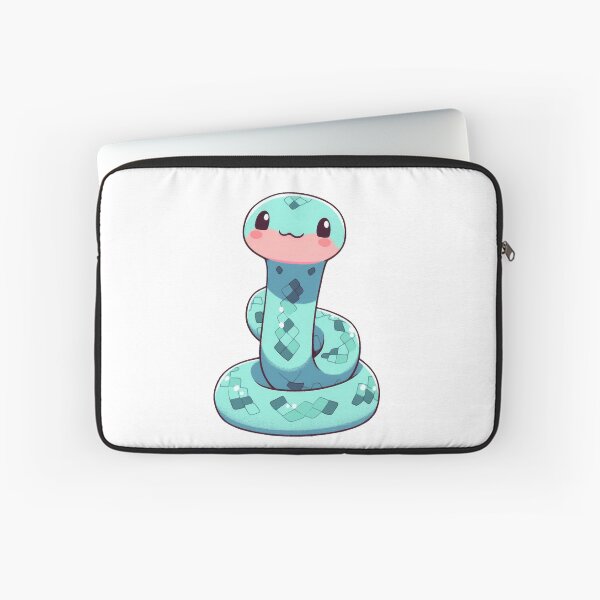 Item preview, Simle Drawn Snake designed and sold by SundayDonuts.
