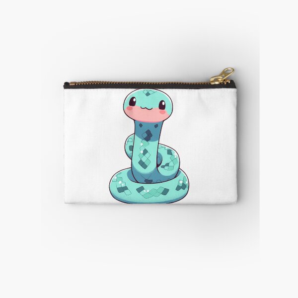 Item preview, Simle Drawn Snake designed and sold by SundayDonuts.