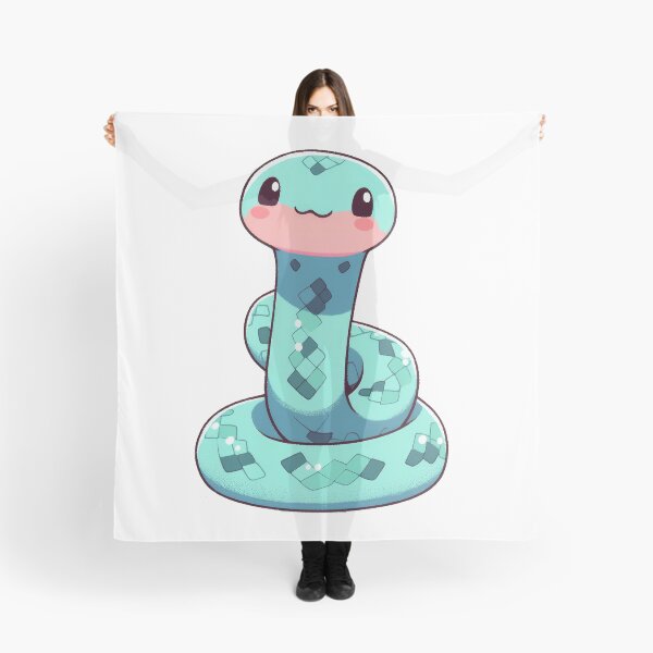 Item preview, Simle Drawn Snake designed and sold by SundayDonuts.