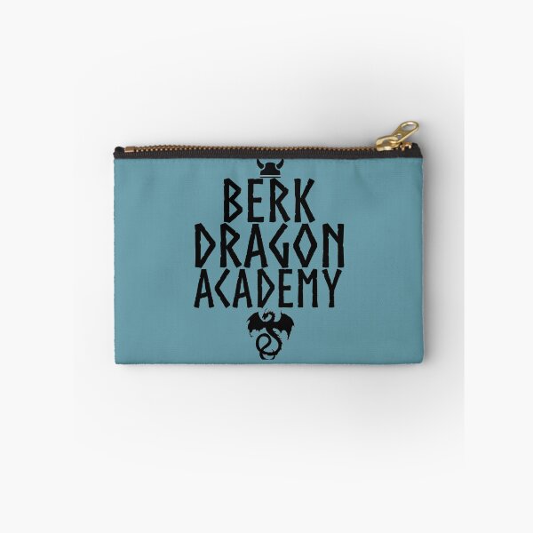 Item preview, Berk Dragon Academy  designed and sold by MargritVelarde.