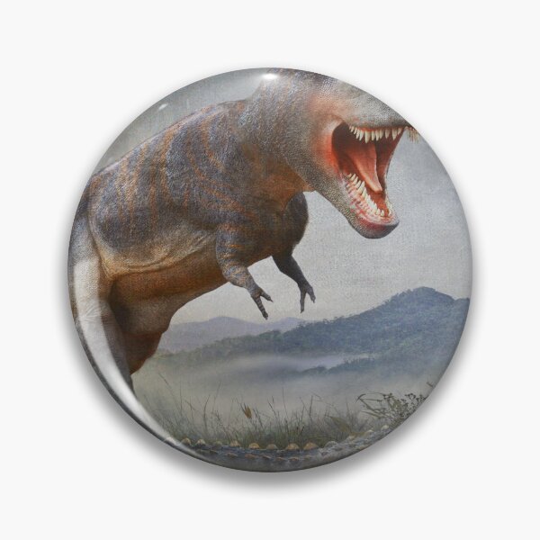 Item preview, gory take-down, tyrannosaurus rex designed and sold by R Christopher  Vest.
