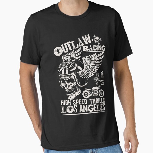 Item preview, Outlaw Racing Biker  designed and sold by Bianca-Design.