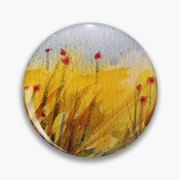 Item preview, Watercolour, The Glow K designed and sold by kaleidimo.