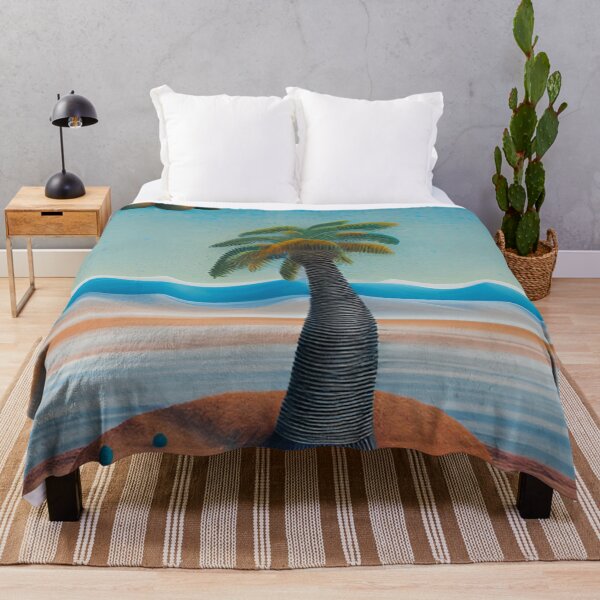 Item preview, Abstract palm designed and sold by Glenbobagins.