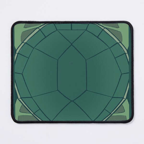 Item preview, Turtle in the shape of a box ( box turtle )  designed and sold by Aloe Wing.