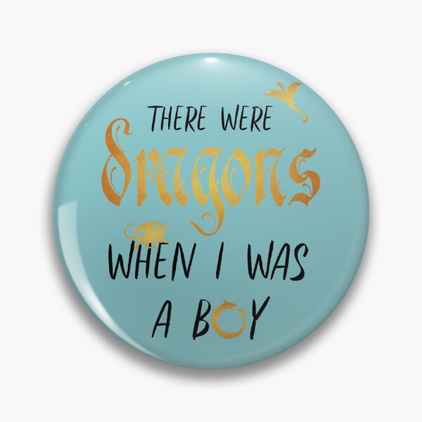 Item preview, There Were Dragons designed and sold by MargritVelarde.